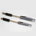 Fixação de corda / fixação de corda de 8 mm e 10 mm para elevadores